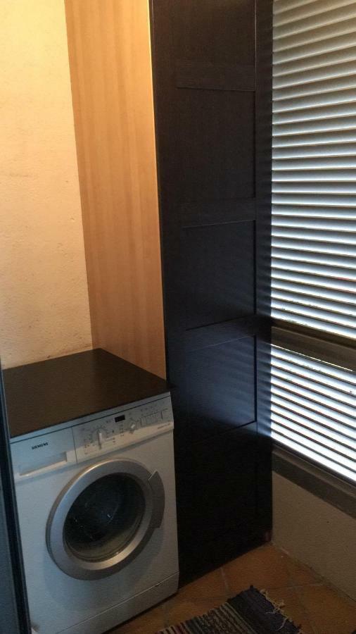 Skylinepamplona Apartment ภายนอก รูปภาพ