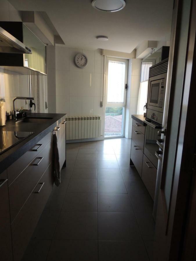 Skylinepamplona Apartment ภายนอก รูปภาพ
